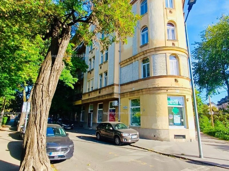 Ingatlan kép