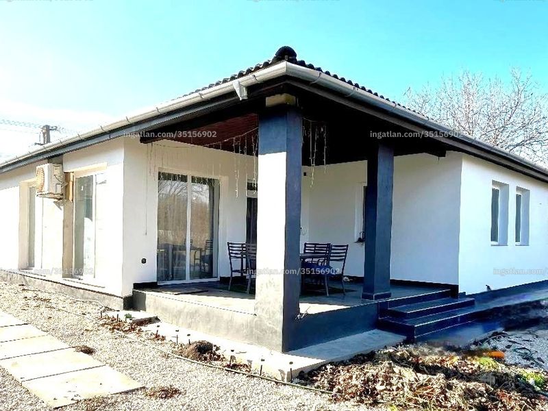 Ingatlan kép