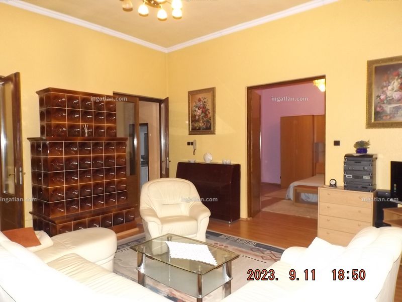 Ingatlan kép