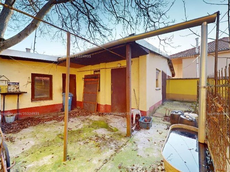 Ingatlan kép