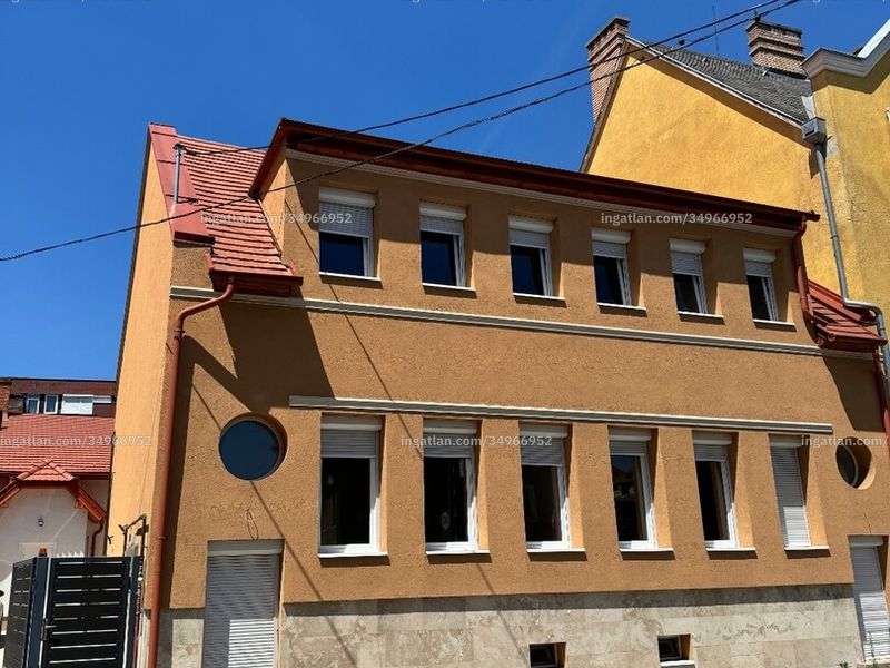 Ingatlan kép