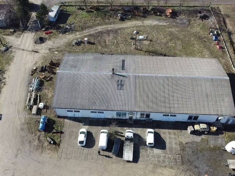 Ingatlan kép