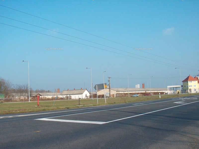 Ingatlan kép