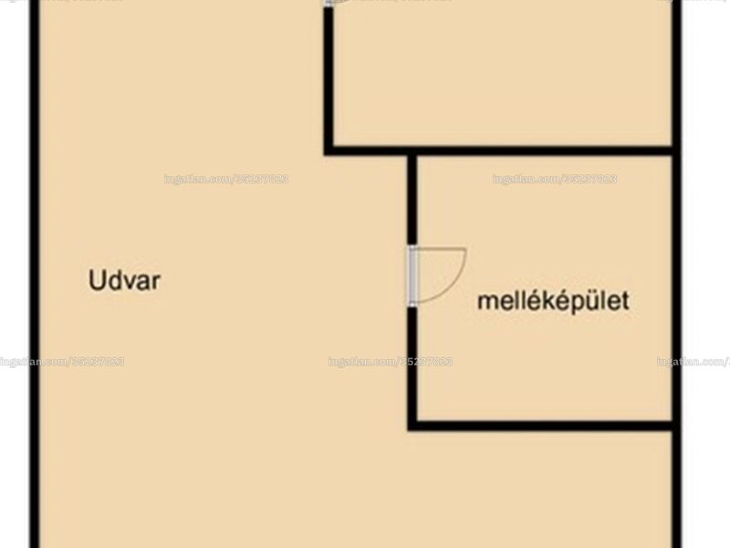 Ingatlan kép