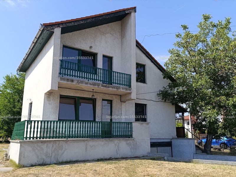 Ingatlan kép