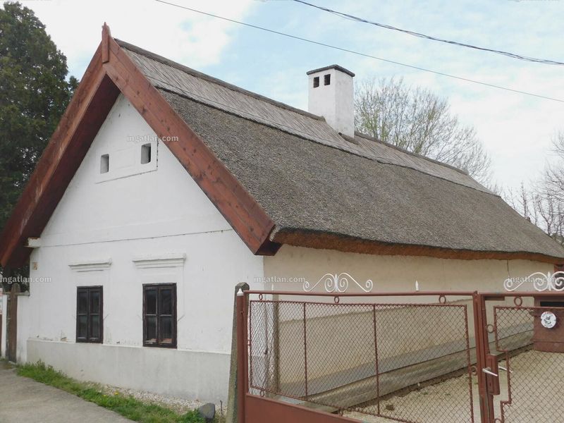 Ingatlan kép