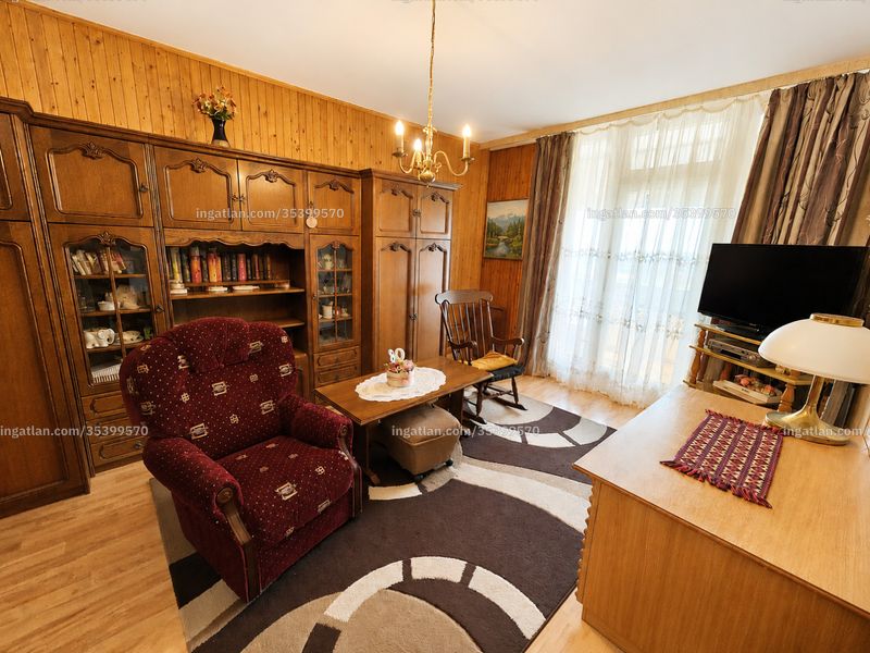 Ingatlan kép