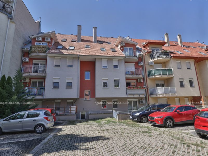 Ingatlan kép