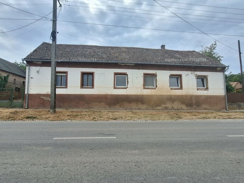 Ingatlan kép
