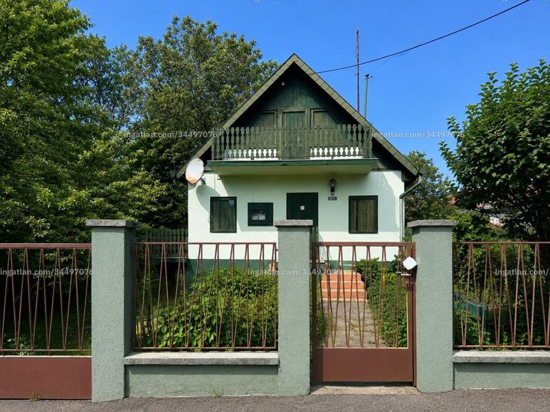 Ingatlan kép