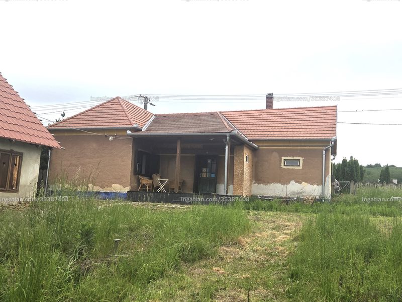 Ingatlan kép