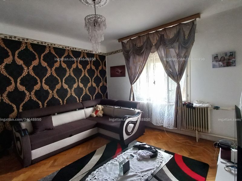 Ingatlan kép