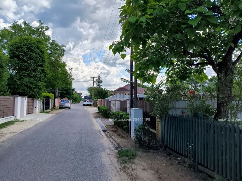 Ingatlan kép
