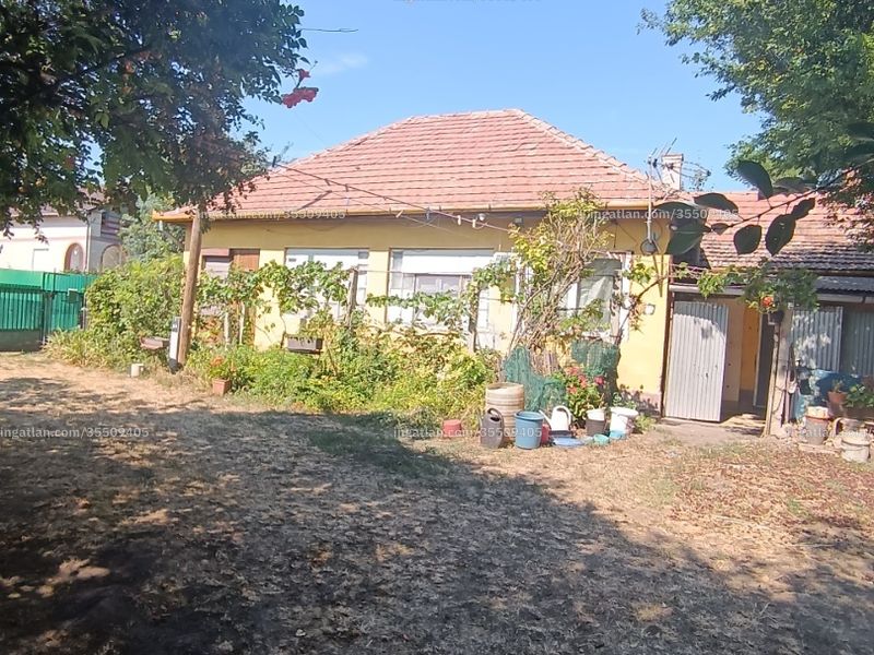 Ingatlan kép