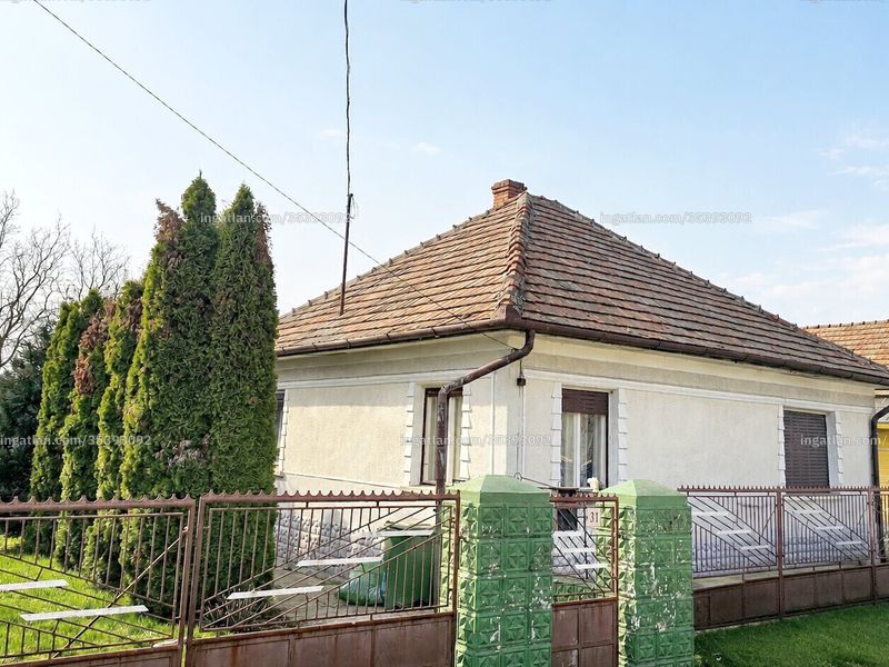 Ingatlan kép