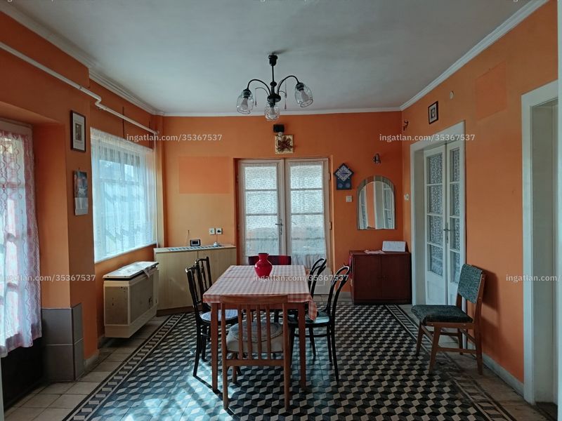 Ingatlan kép