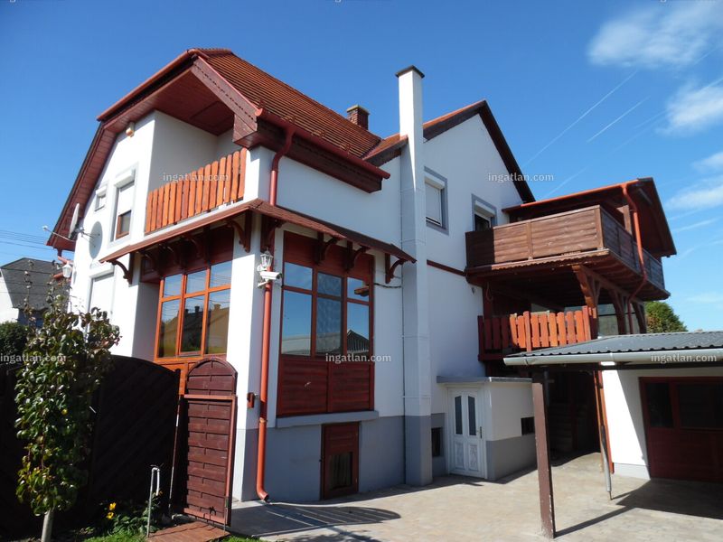 Ingatlan kép