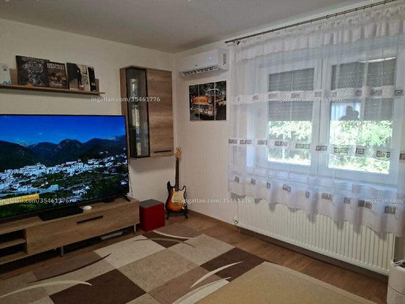 Ingatlan kép