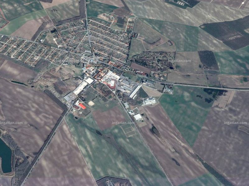 Ingatlan kép