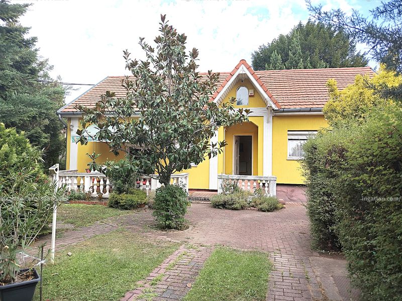 Ingatlan kép