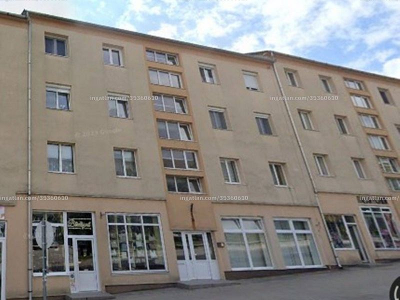 Ingatlan kép