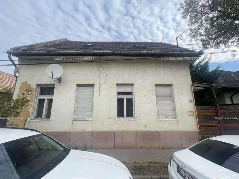 Ingatlan kép