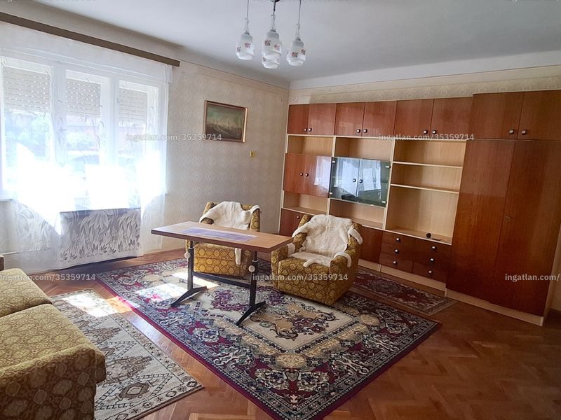 Ingatlan kép