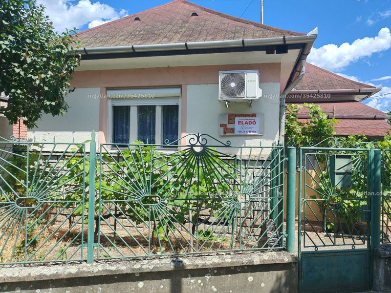Ingatlan kép