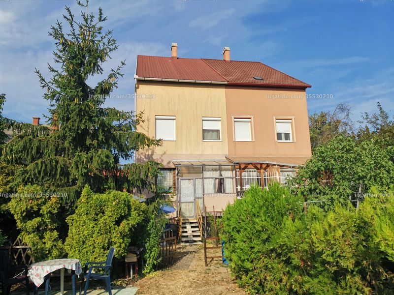 Ingatlan kép