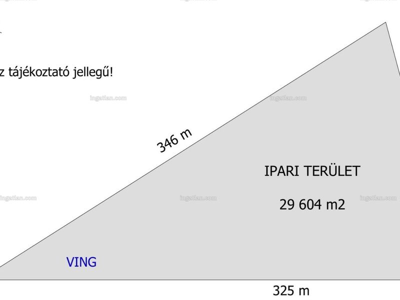 Ingatlan kép