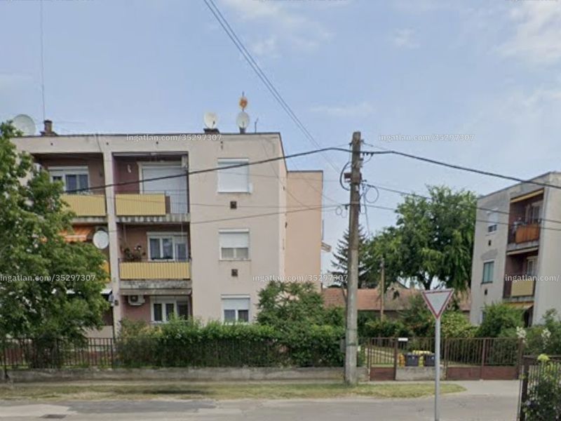 Ingatlan kép