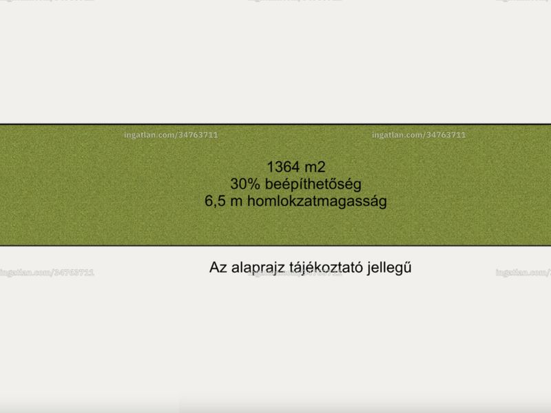 Ingatlan kép