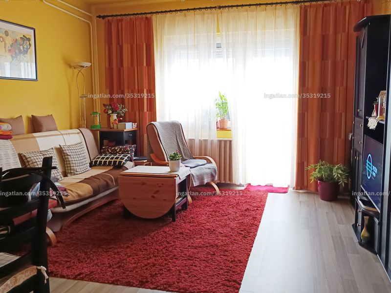 Ingatlan kép