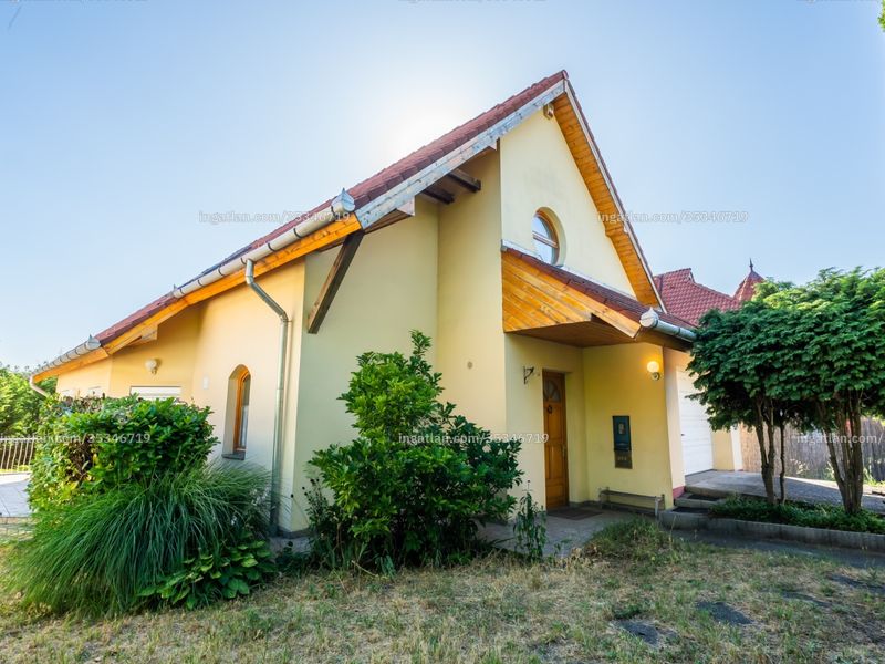 Ingatlan kép
