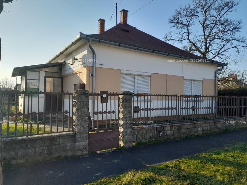 Ingatlan kép