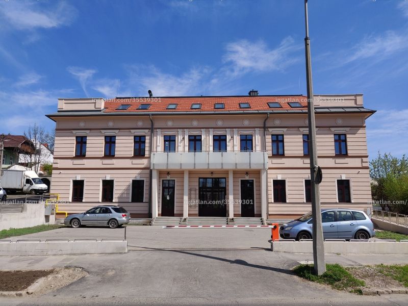 Ingatlan kép