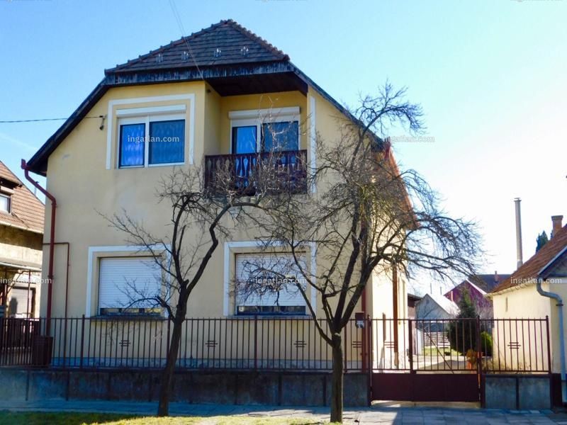 Ingatlan kép