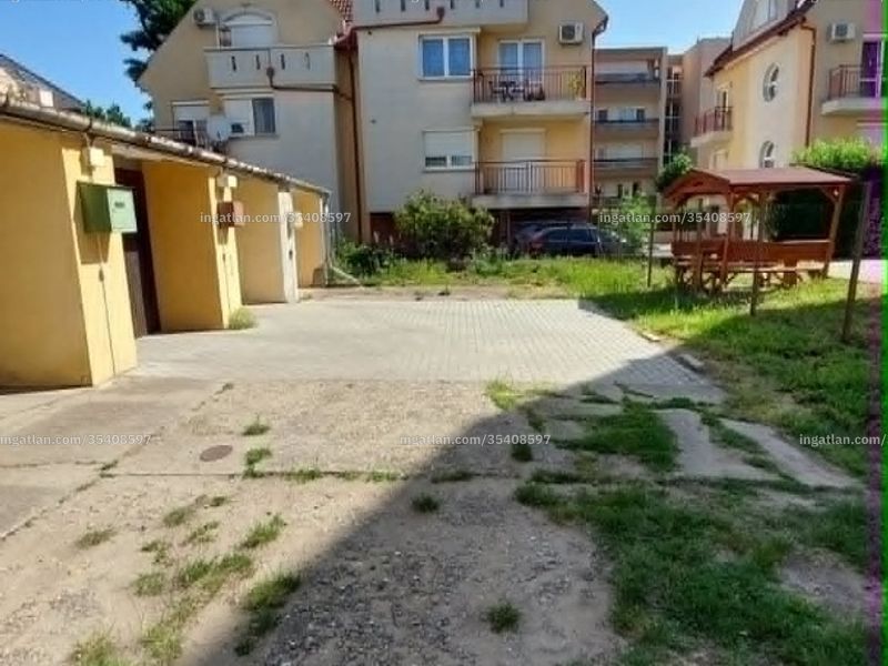 Ingatlan kép