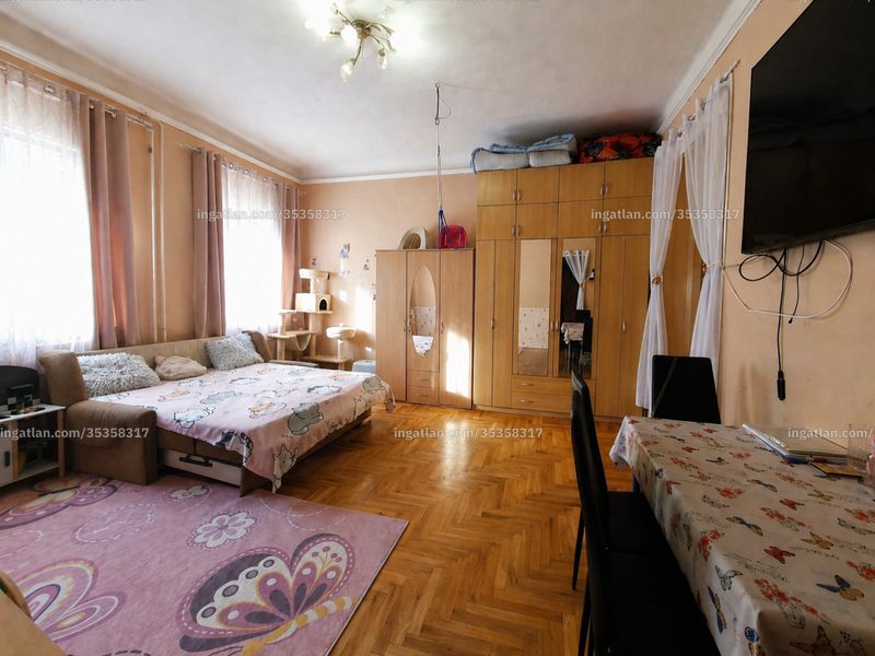 Ingatlan kép