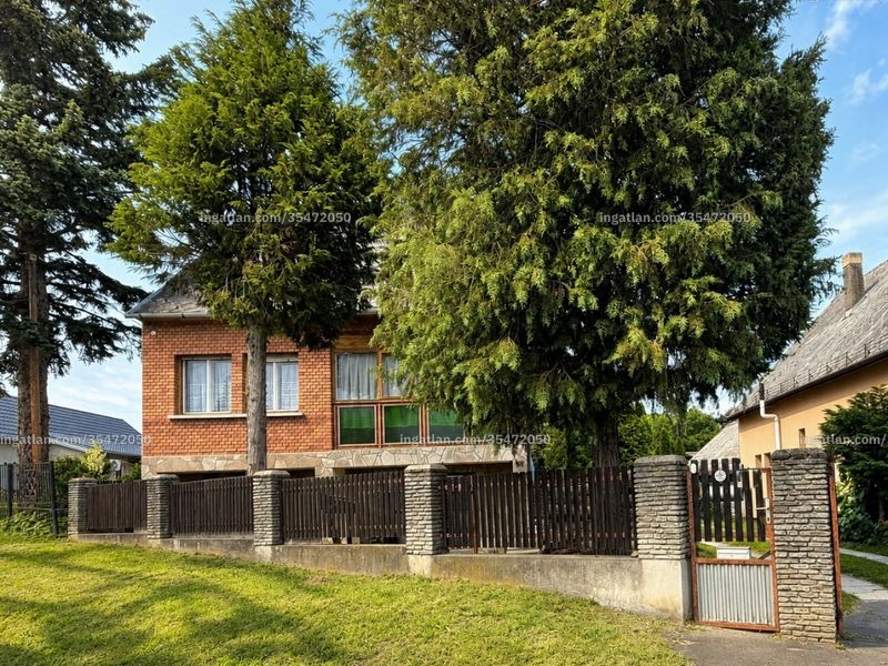 Ingatlan kép