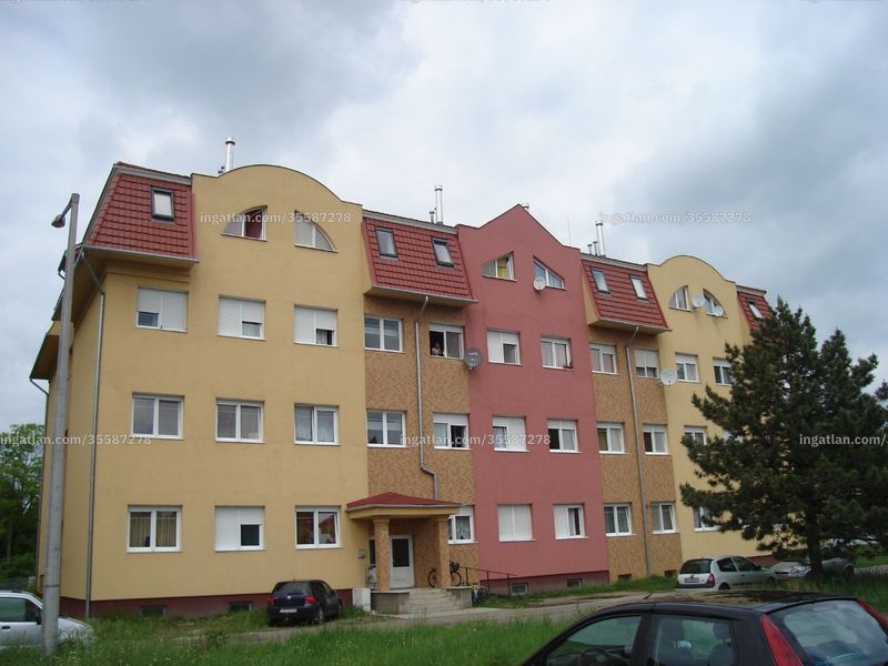 Ingatlan kép