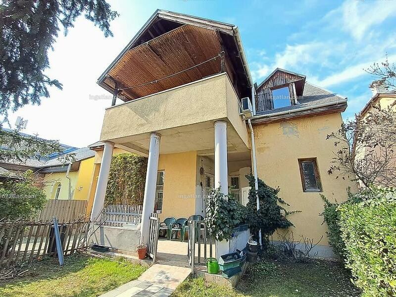 Ingatlan kép