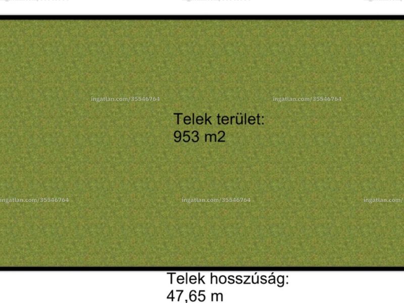 Ingatlan kép