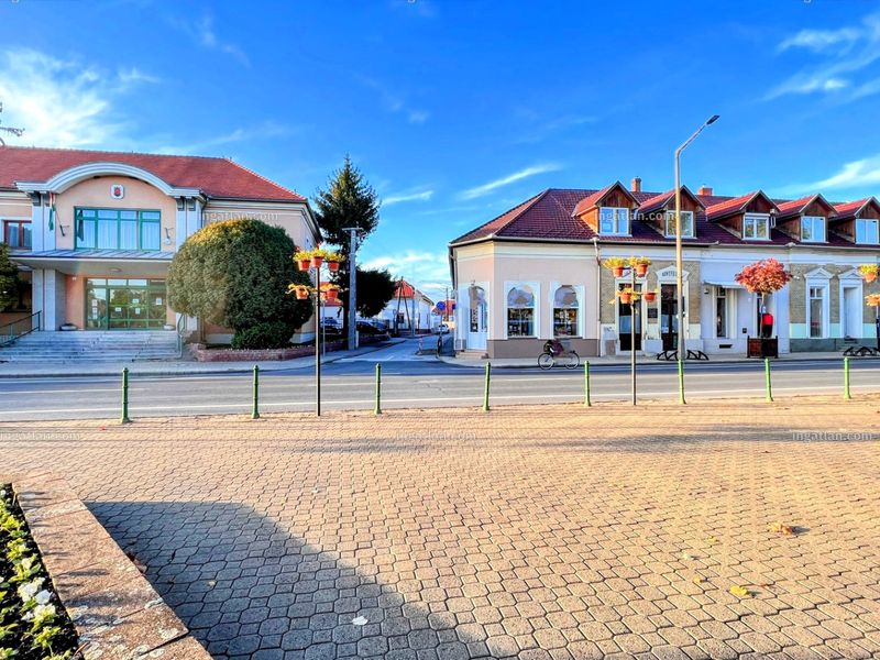 Ingatlan kép