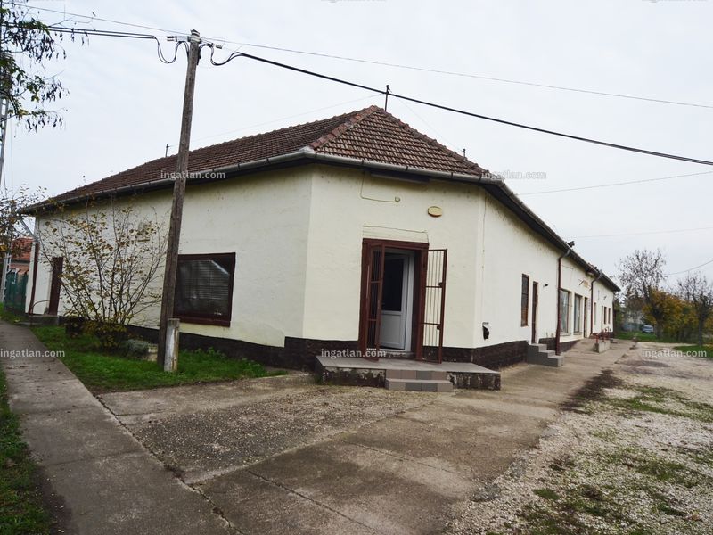 Ingatlan kép