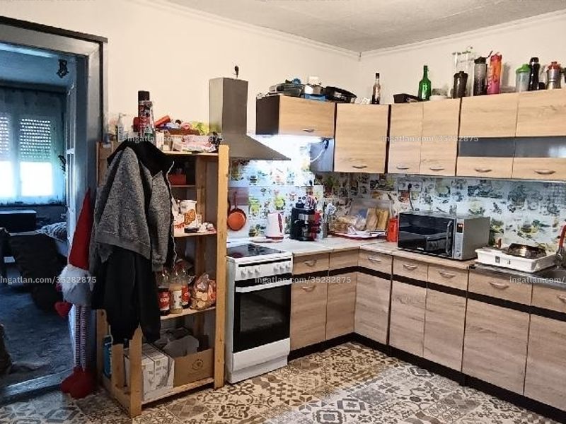Ingatlan kép