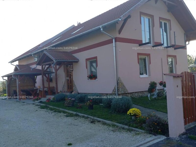 Ingatlan kép