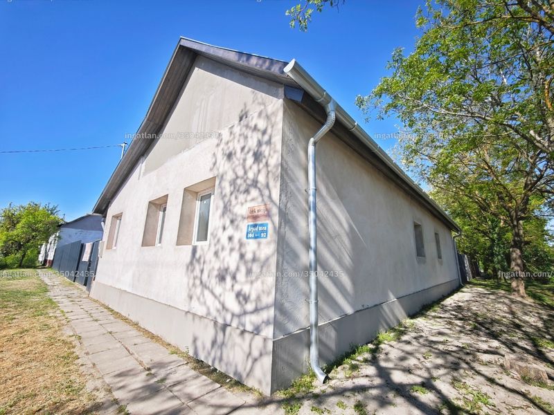 Ingatlan kép