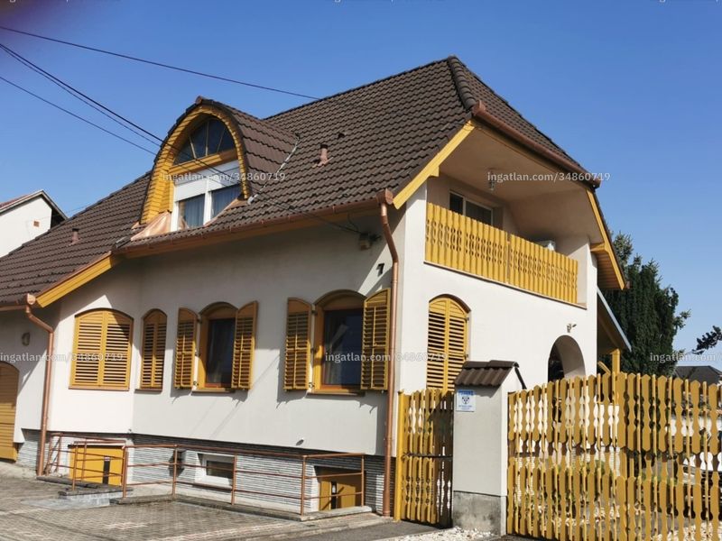 Ingatlan kép