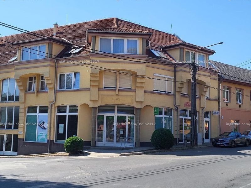 Ingatlan kép